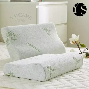ALMOHADA ERGO - VISCOLEÁSTICA BAMBOO