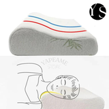 ALMOHADA ERGO - VISCOLEÁSTICA BAMBOO