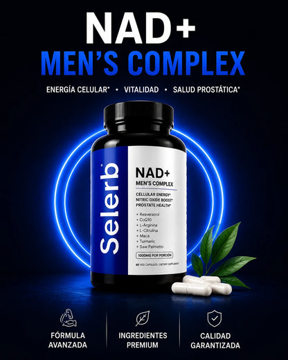 NAD SELEREB PRO