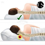 ALMOHADA ERGO - VISCOLEÁSTICA BAMBOO