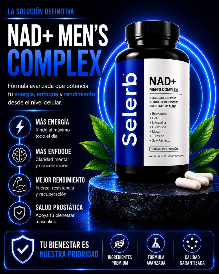 NAD SELEREB PRO