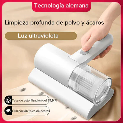 ASPIRADORA DE ACAROS - CON UV SYSTEM
