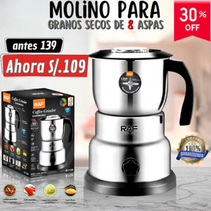 MOLINO DE GRANOS T/GRANDE!