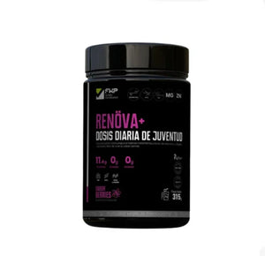 RENÖVA – ¡TU DOSIS DIARIA DE JUVENTUD!