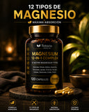 MAGNESIO PREMIUM 12 EN 1