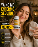 🧲 NUEVO TOPLUX Liposomal "Vitamin C" PREMIUM (90 Cápsulas Original)