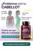 HAIR GROWTH PREMIUM