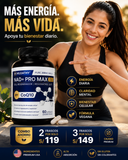 AND PRO MAX