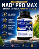 AND PRO MAX