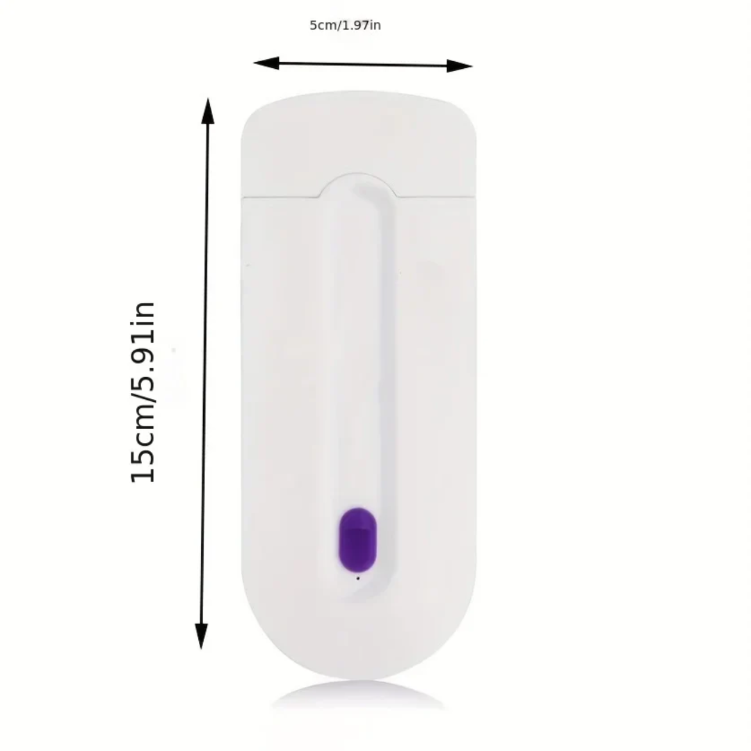 (OFERTA SOLO HOY 2 x 1)🔥 Depiladora Portatil PREMIUM Hair Remover