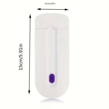 (OFERTA SOLO HOY 2 x 1)🔥 Depiladora Portatil PREMIUM Hair Remover