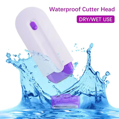 (OFERTA SOLO HOY 2 x 1)🔥 Depiladora Portatil PREMIUM Hair Remover