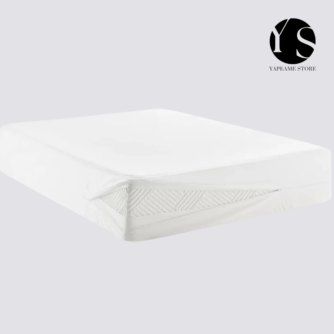 PROTECTOR DE COLCHÓN BAMBÚ PREMIUM 2 PLAZAS
