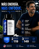 NUEVO NAD SELEREB PRO MAX⚡