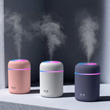 HUMIDIFICADOR DE AIRE PRO