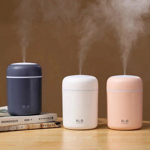 HUMIDIFICADOR DE AIRE PRO