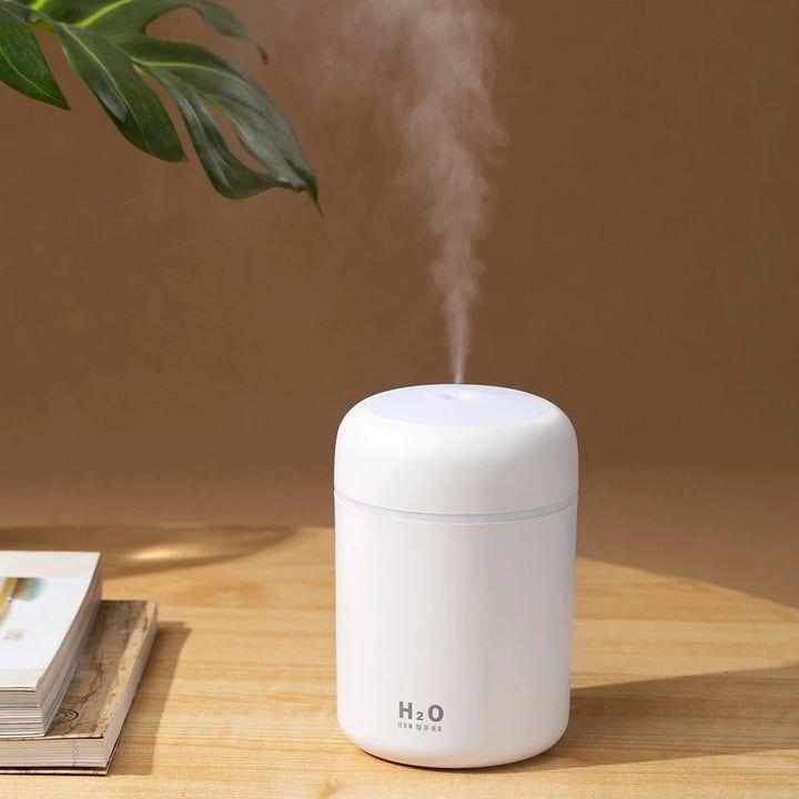 HUMIDIFICADOR DE AIRE PRO