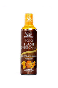 CUBRE CANAS FLASH MULTICOLOR